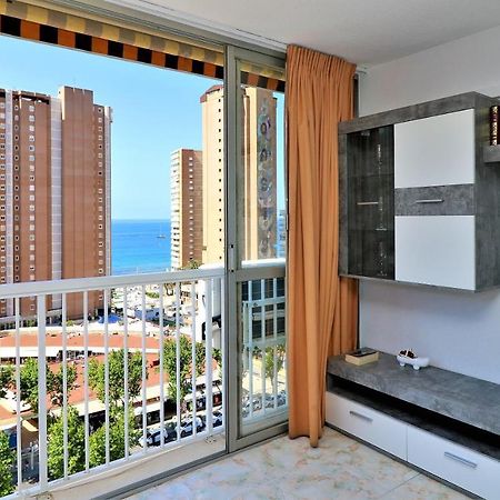 Albatros 13-1 Apartment Бенидорм Екстериор снимка